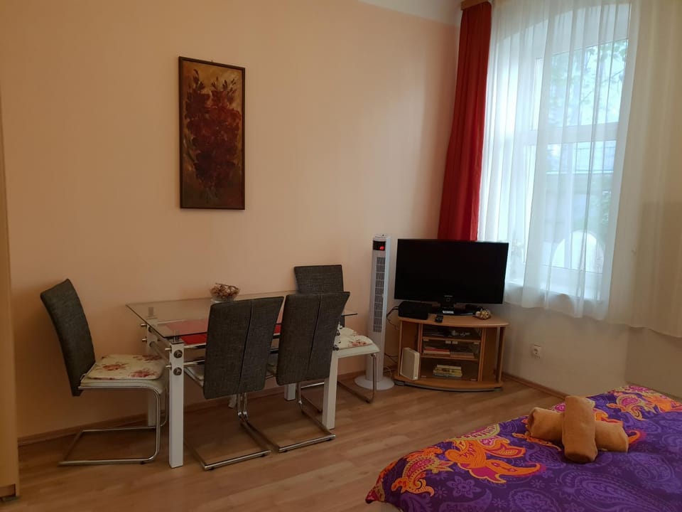 Ferienwohnungen Stella Apartment in Vienna
