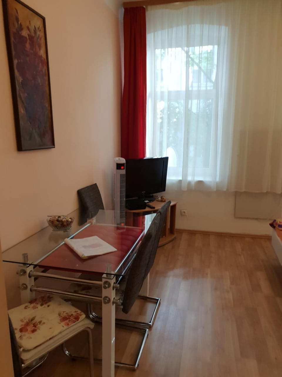 Ferienwohnungen Stella Apartment in Vienna