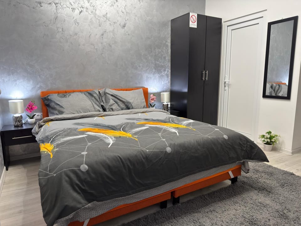 Mitić Apartmani 1 Vacation rental in Serbia