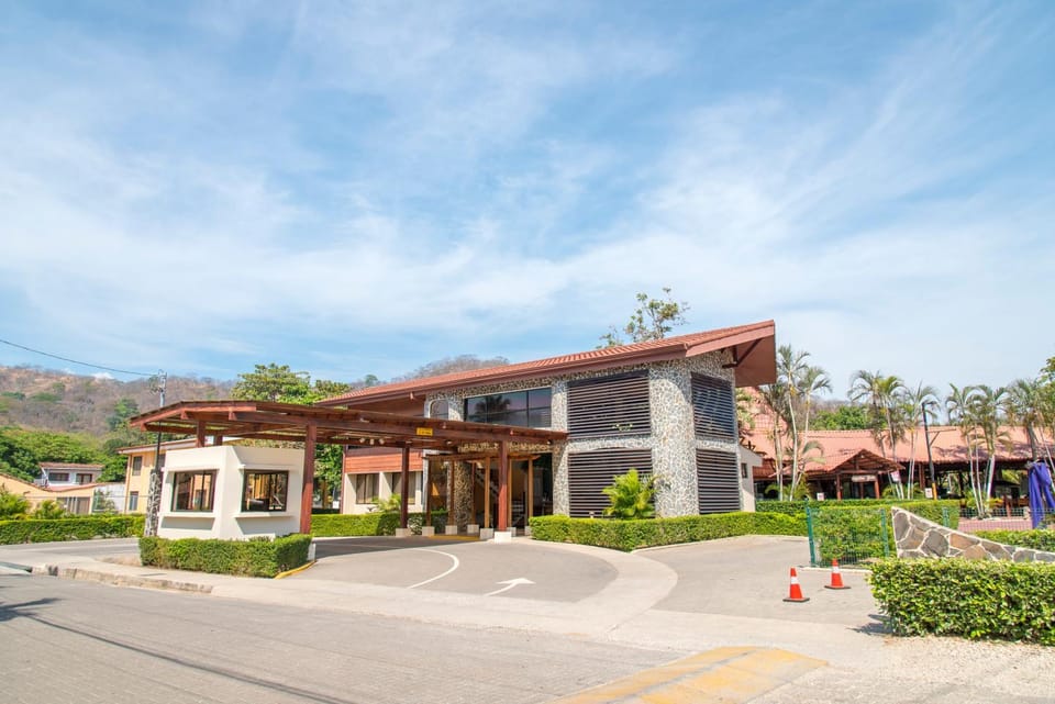 Property building, Other