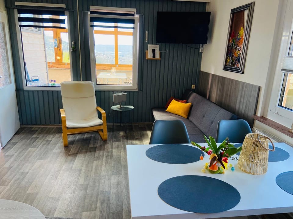 Ferienhaus Kastanienallee Apartment in Thuringia, Germany