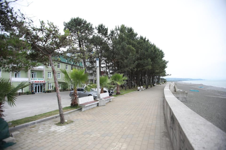 Day, Beach