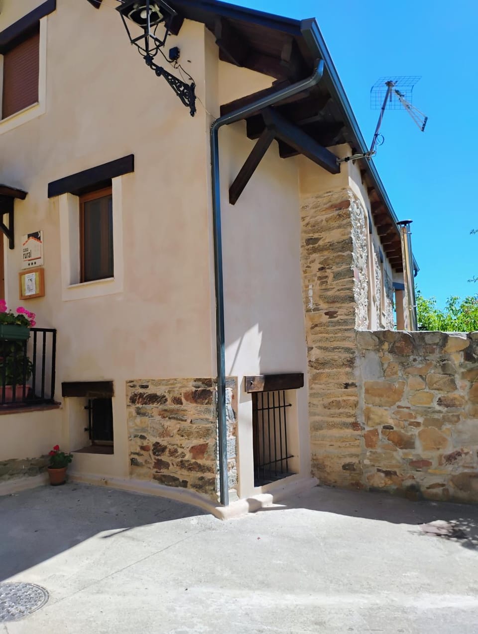 El Mirador del Bierzo House in Castile and León