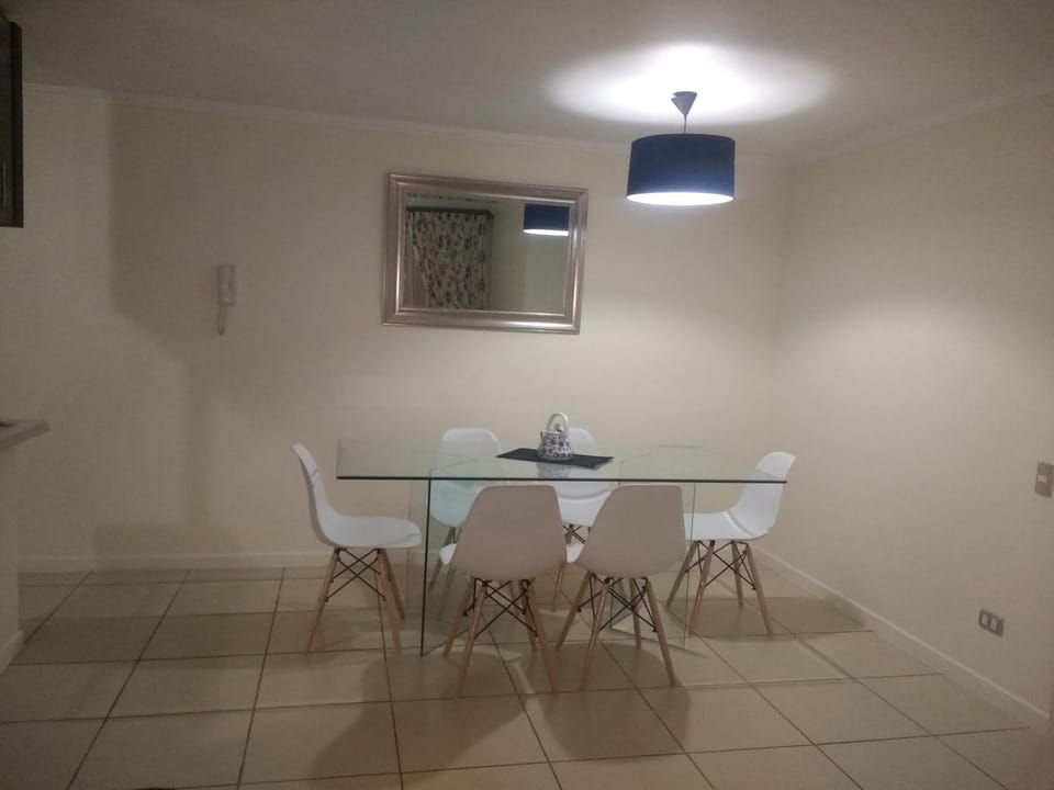 departamento por día Arica Apartment in Arica