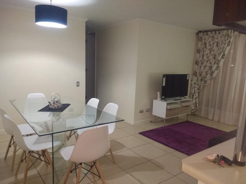 departamento por día Arica Apartment in Arica