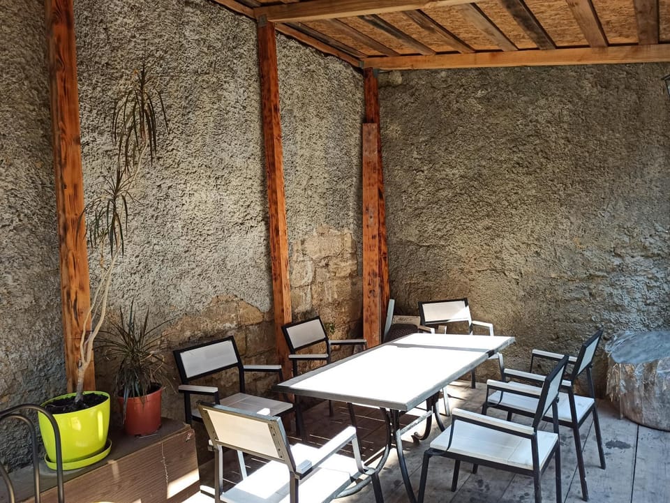 Дом у моря с бассейном и сауной Apartment in Odessa
