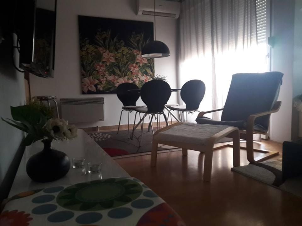 Apartman VEGA Apartment in Vojvodina