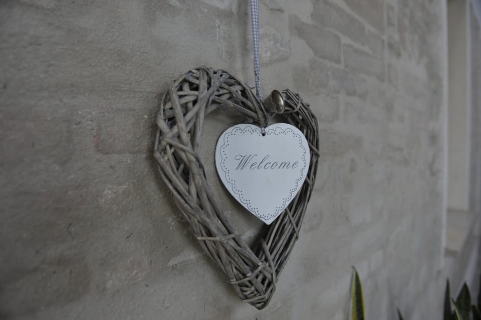 B&B CORTE CORNALINO Bed and Breakfast in Province of Brescia