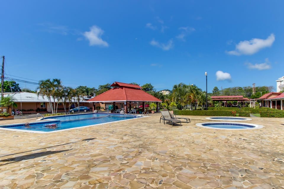 Villa Paraíso P-04 Apartment in Jaco