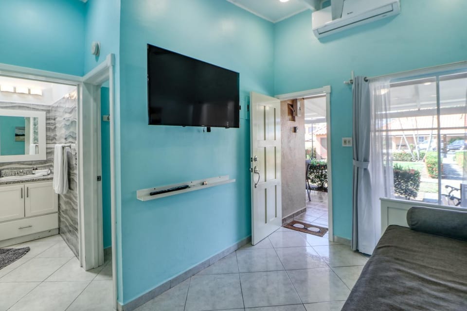 Villa Paraíso P-04 Apartment in Jaco