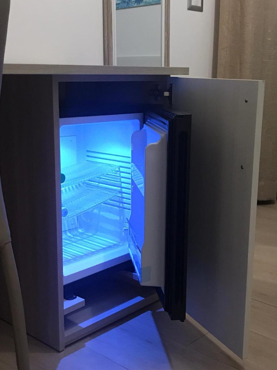 B&B Terra Mare Bed and Breakfast in Basilicata