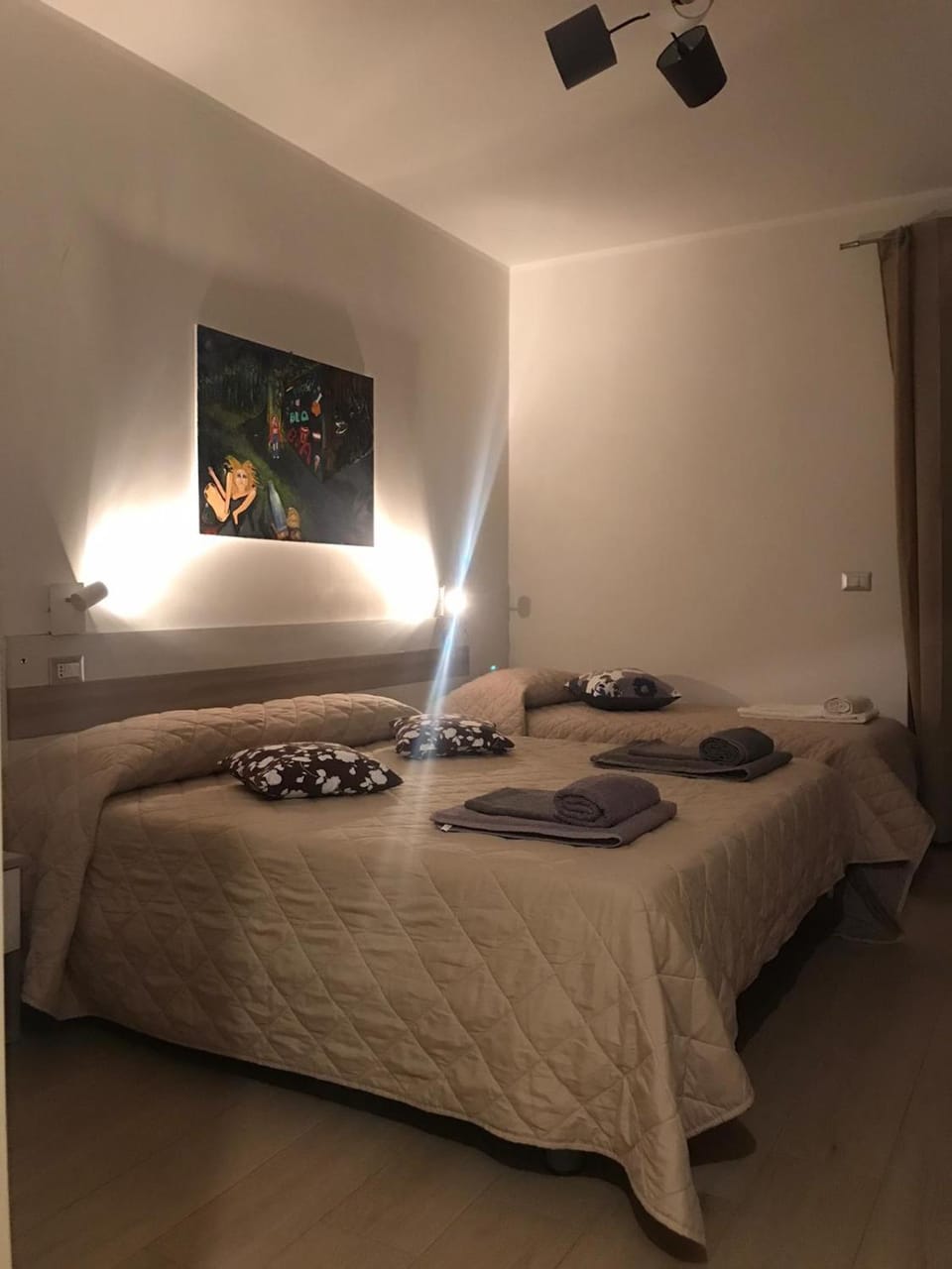 B&B Terra Mare Bed and Breakfast in Basilicata