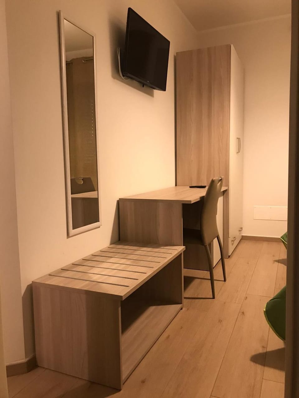 B&B Terra Mare Bed and Breakfast in Basilicata