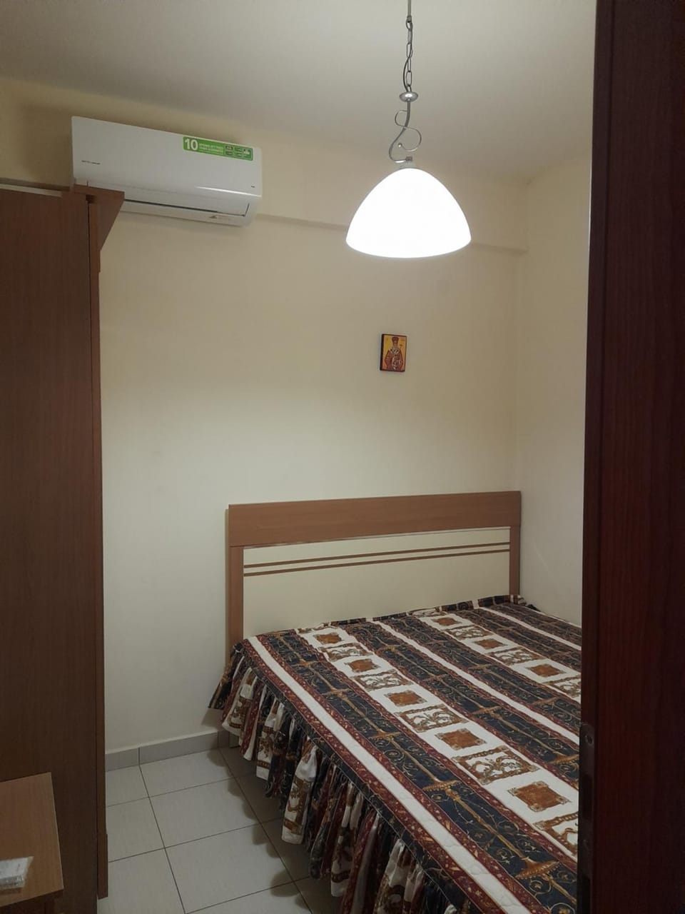 CHRISTINA APARTMENT ΝΕΑ ΠΕΡΑΜΟΣ Apartment in Nea Peramos