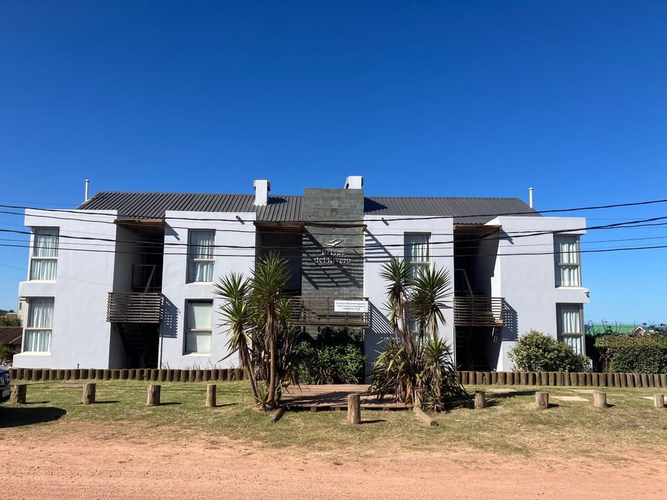 Brisas del Rivero Apartment in Rocha Department, Uruguay