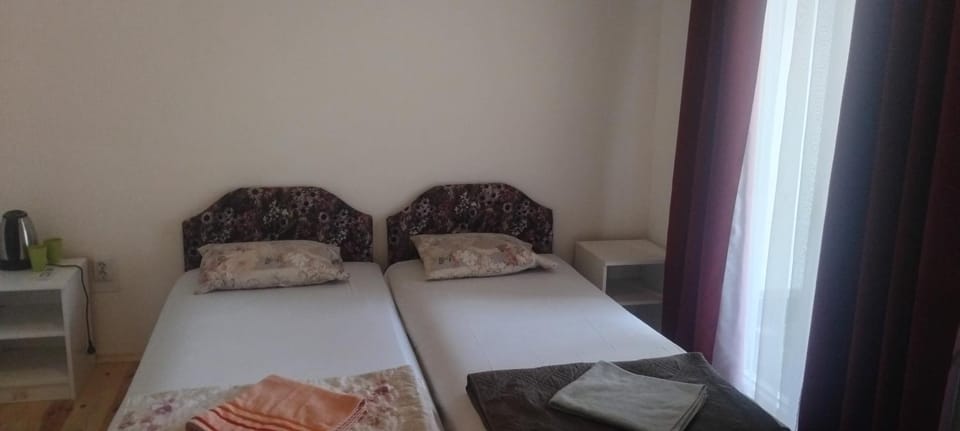 Djordjevic Bed and Breakfast in Budva