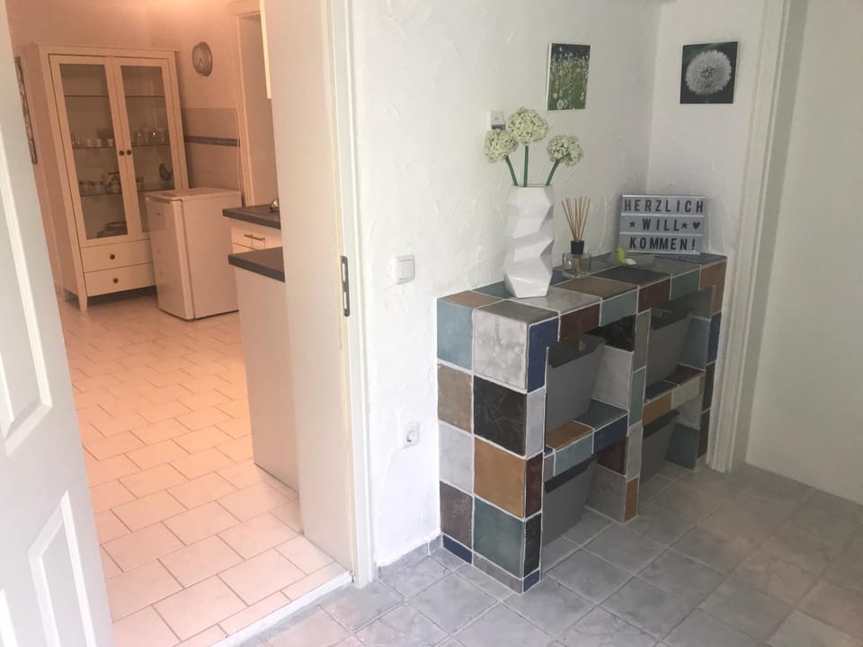 Grundhof Wolfskrug Apartment in Schleswig-Holstein