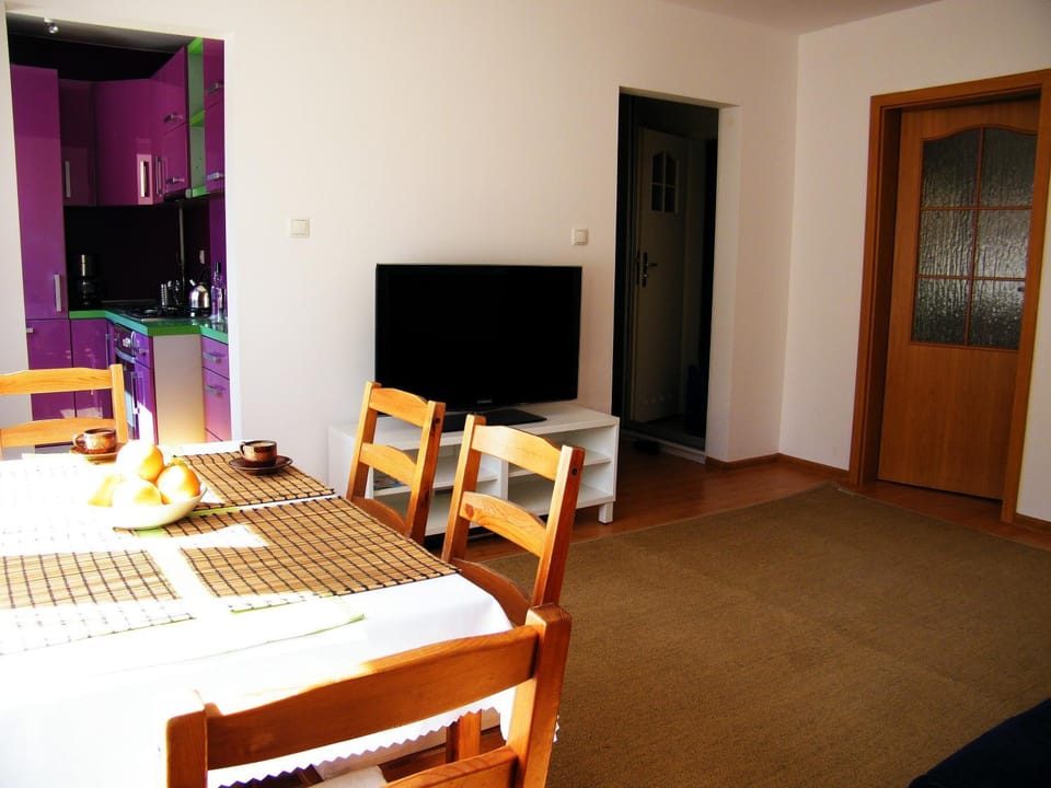 Bukowska Apartment Apartment in Poznan