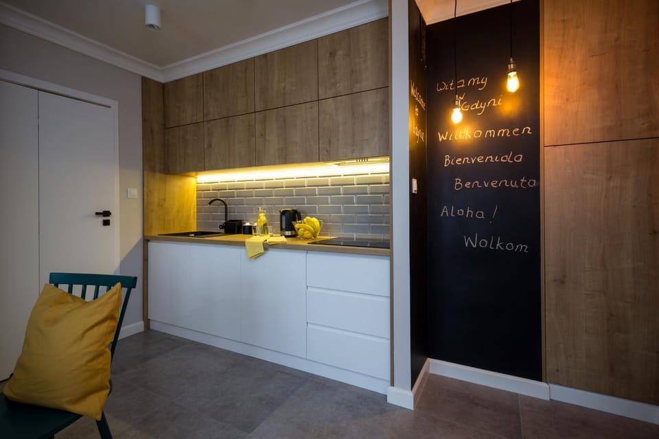 Apartament 39 Apartment in Pomeranian Voivodeship