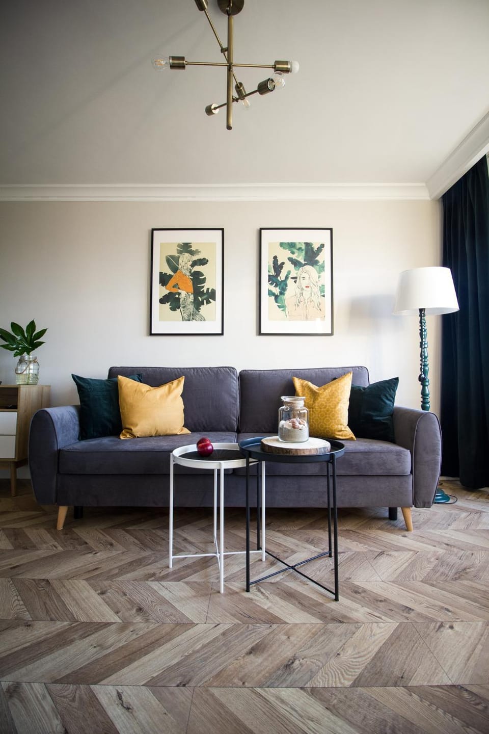 Apartament 39 Apartment in Pomeranian Voivodeship