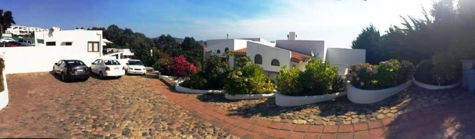 Casa Marbella Resort House in Valparaíso Region