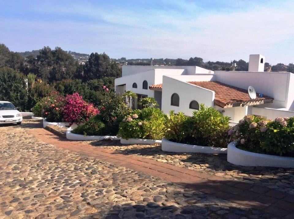 Casa Marbella Resort House in Valparaíso Region