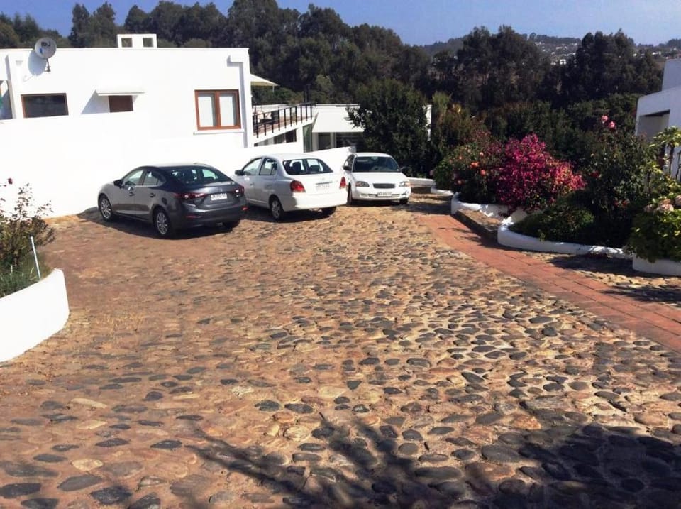 Casa Marbella Resort House in Valparaíso Region