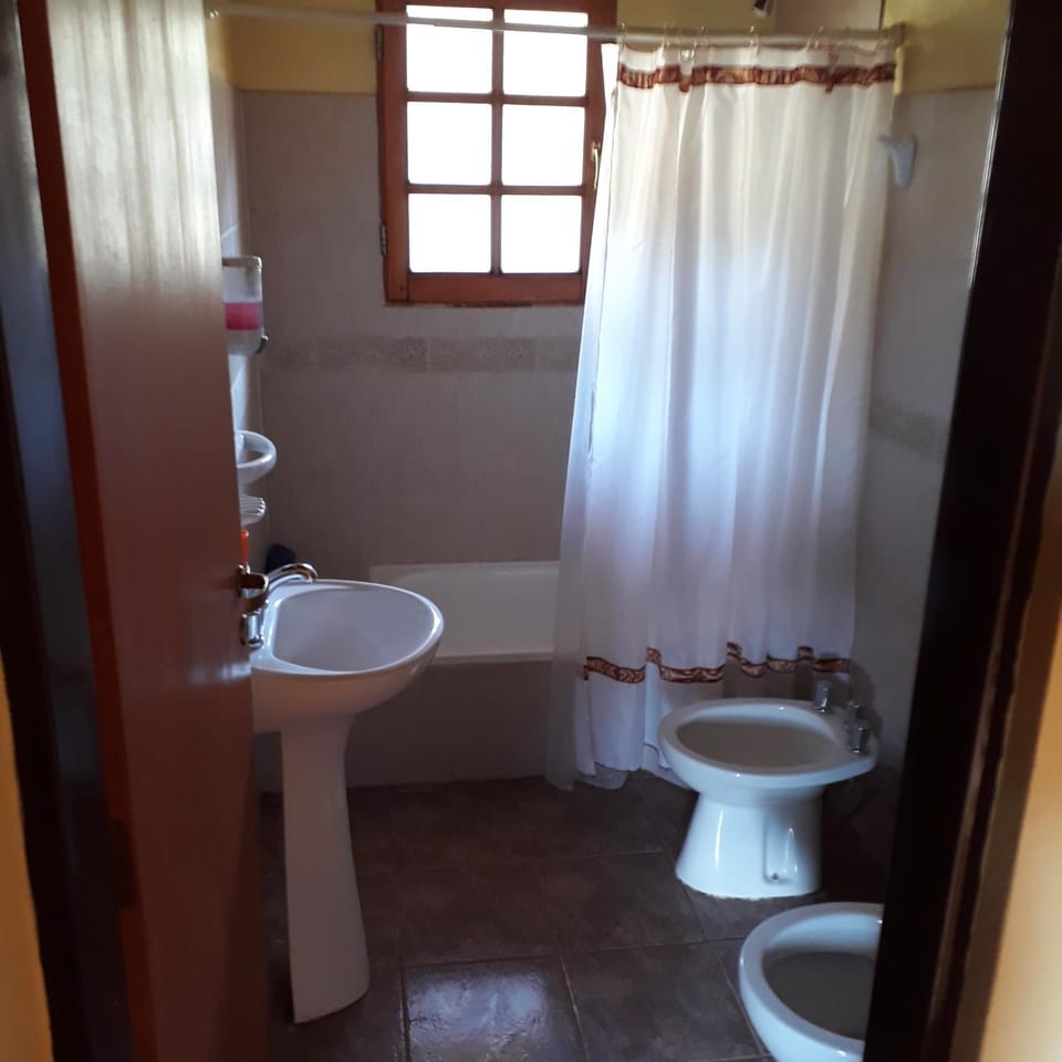 Cabañas Bahia Radal Nature lodge in Villa Pehuenia