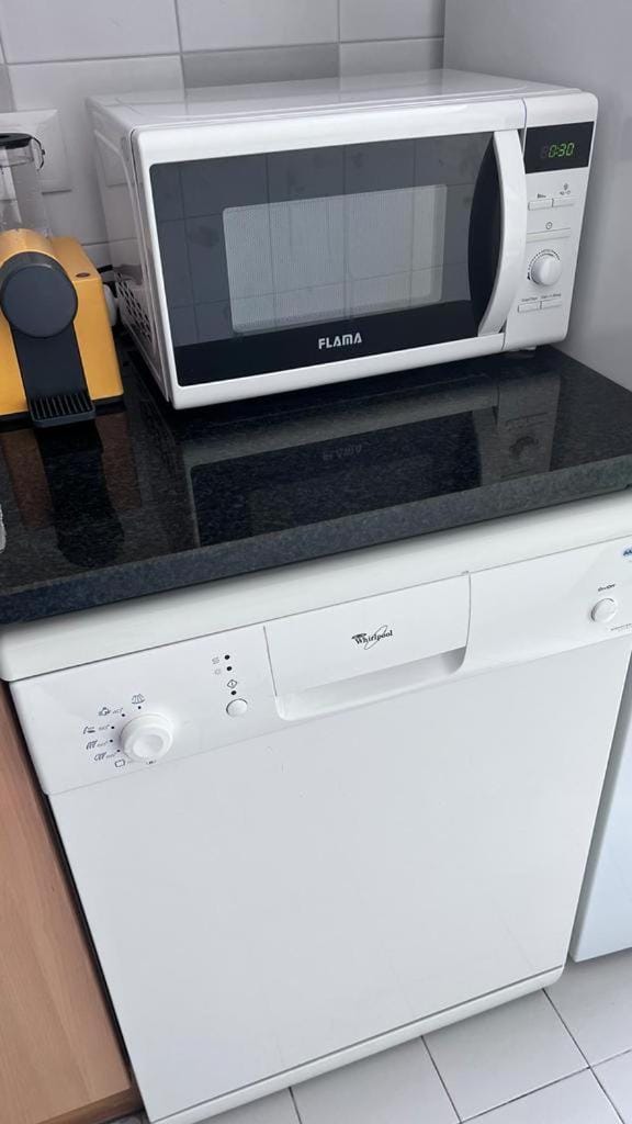 dishwasher
