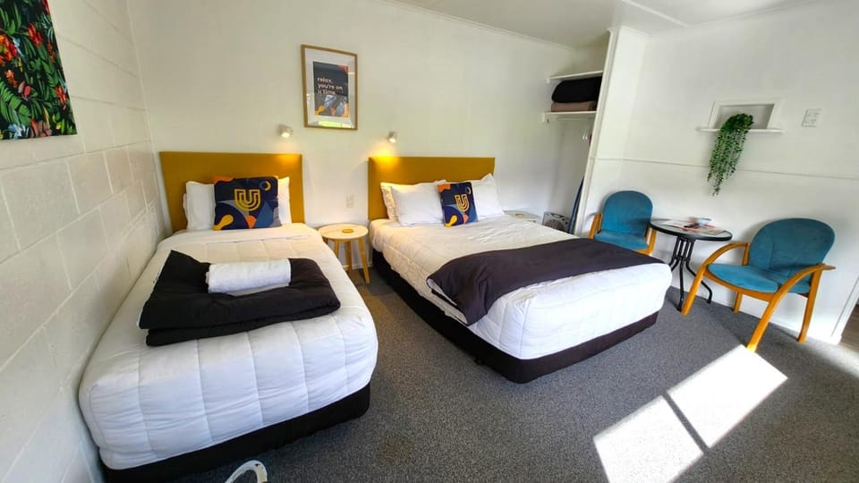 U Studios Masterton, SureStay Collection by BW Motel in Wellington Region