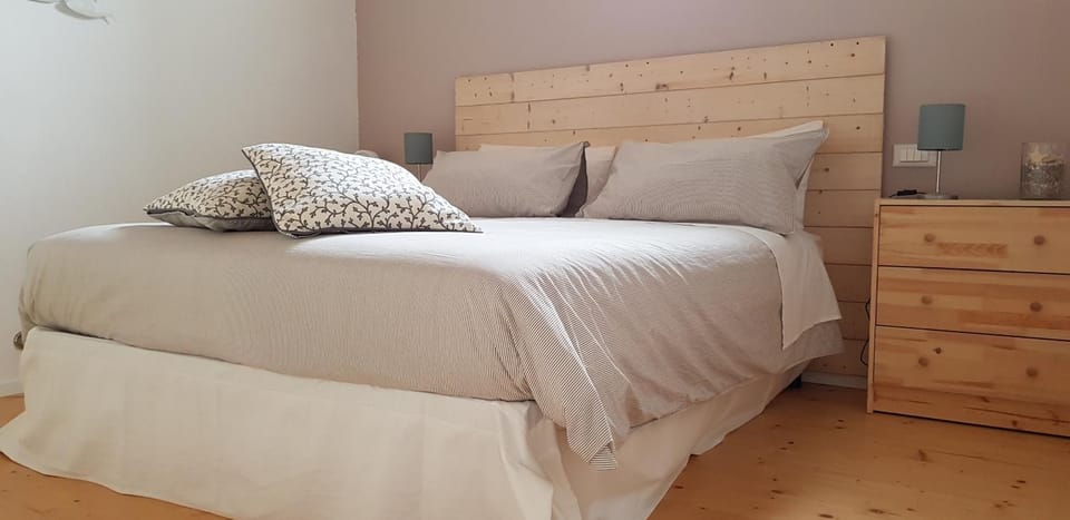 Solelunae Bed and Breakfast in Sarzana