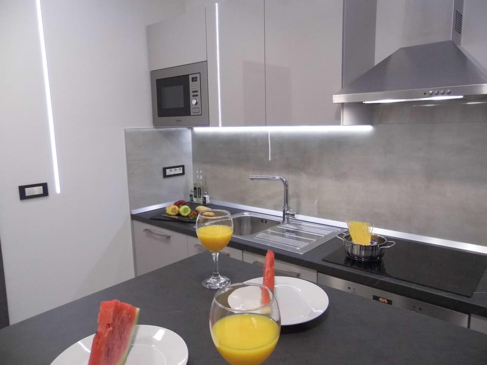 Batcave Apartment in Pula