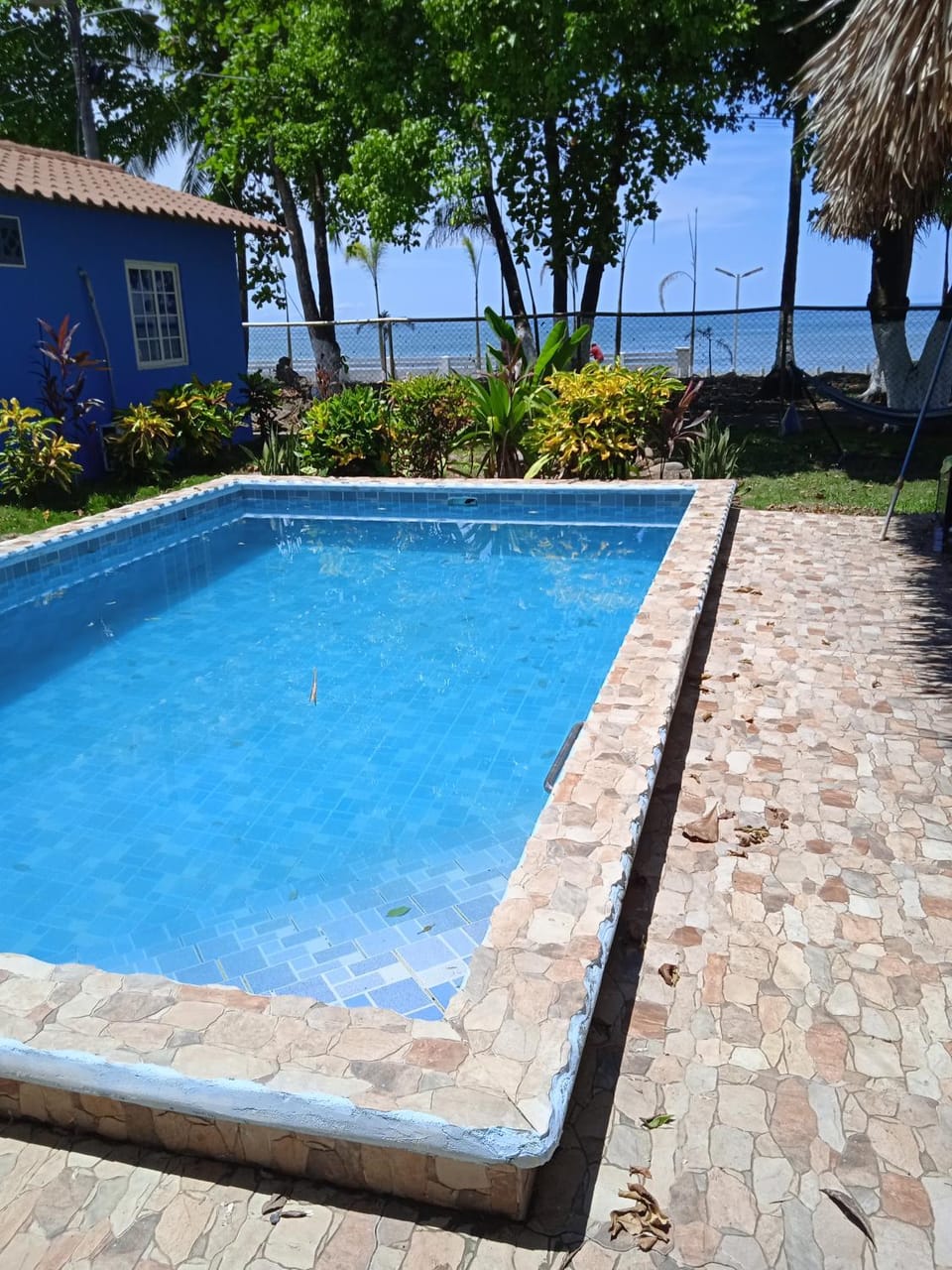 Sunrise Inn Inn in Chiriquí Province