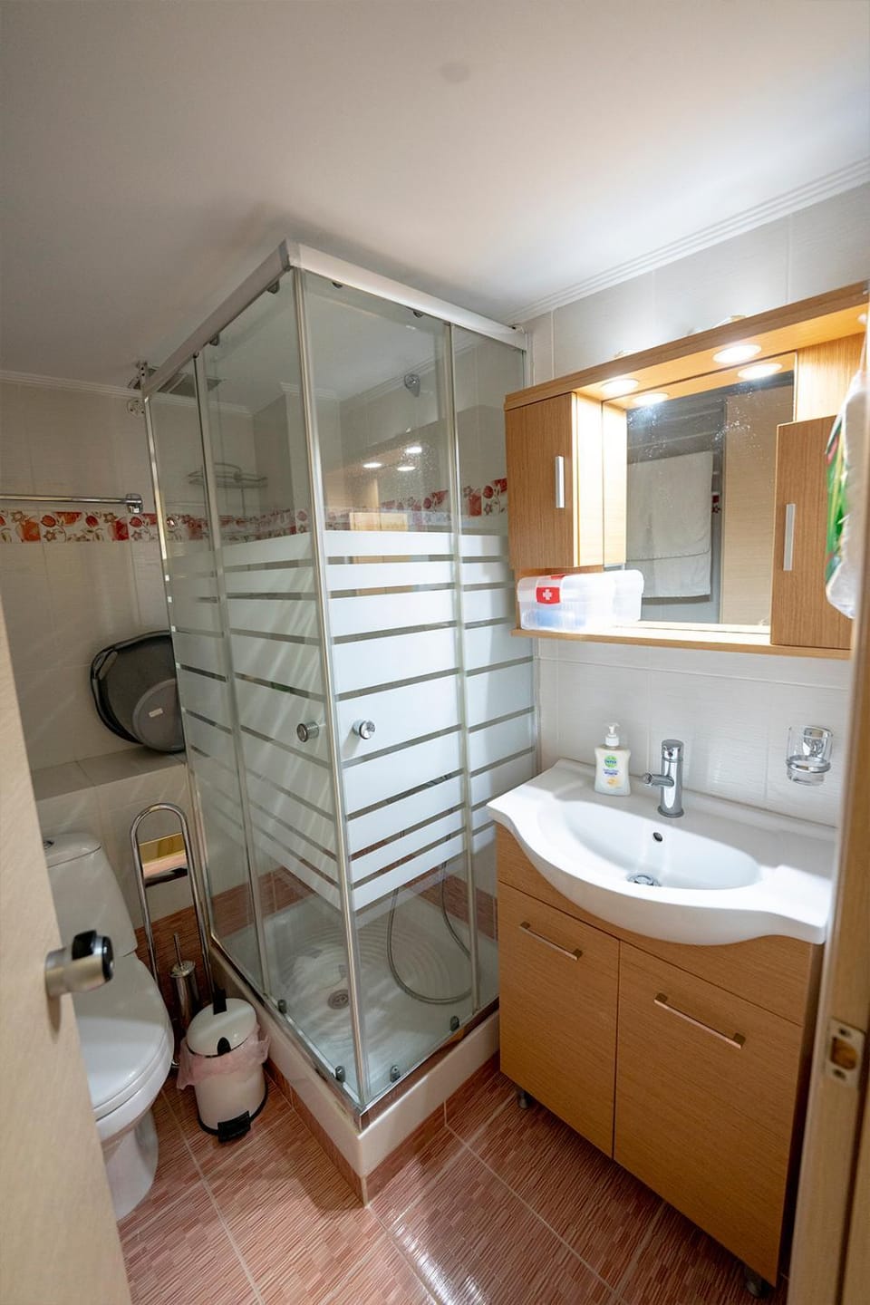 Anthia Seaview Apartment Apartment in Messenia