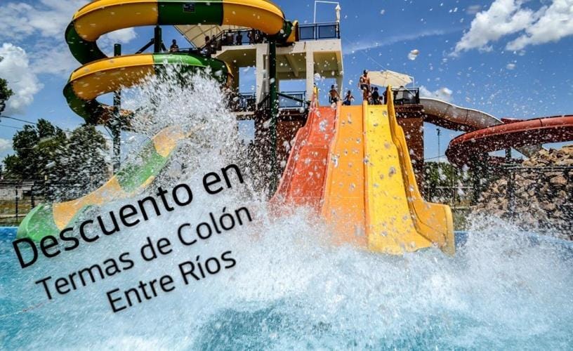 Aqua park