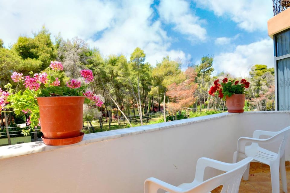 View (from property/room), Balcony/Terrace