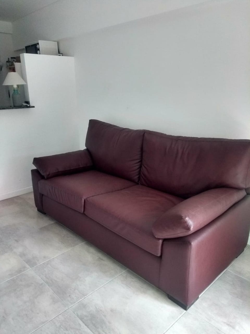 Apartamento cómodo y tranquilo con WiFi en Boedo Apartment in Buenos Aires