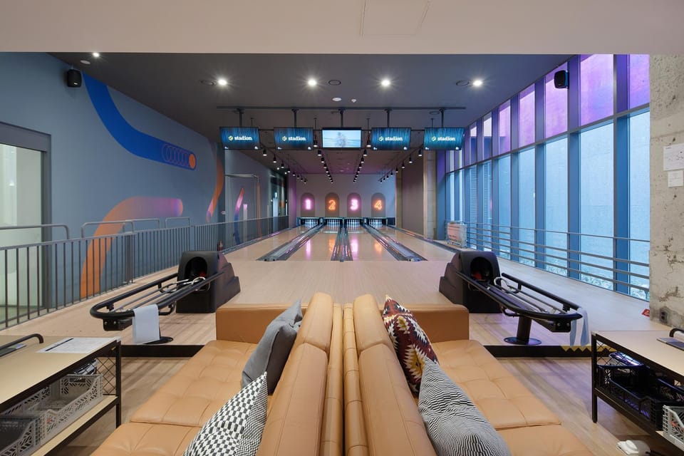 Bowling
