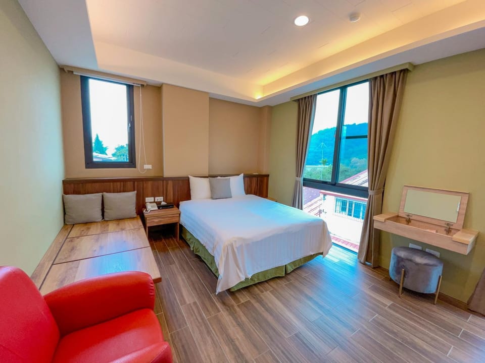 Zhaohong homestay Vacation rental in Taiwan, Province of China
