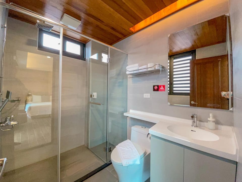 Zhaohong homestay Vacation rental in Taiwan, Province of China