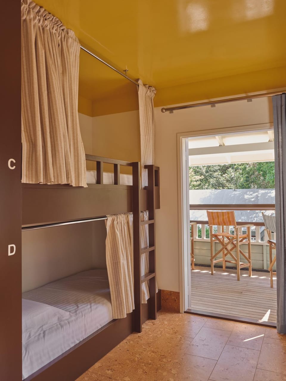 Bed, Photo of the whole room, Bedroom, bunk bed