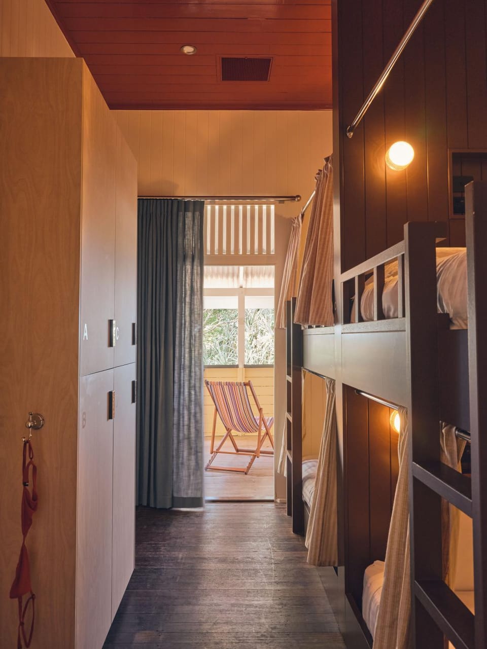 Bed, Photo of the whole room, Bedroom, bunk bed