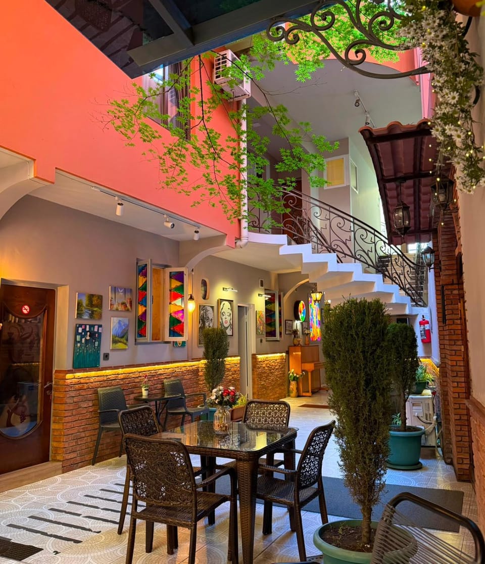 Marani Hotel Hotel in Batumi