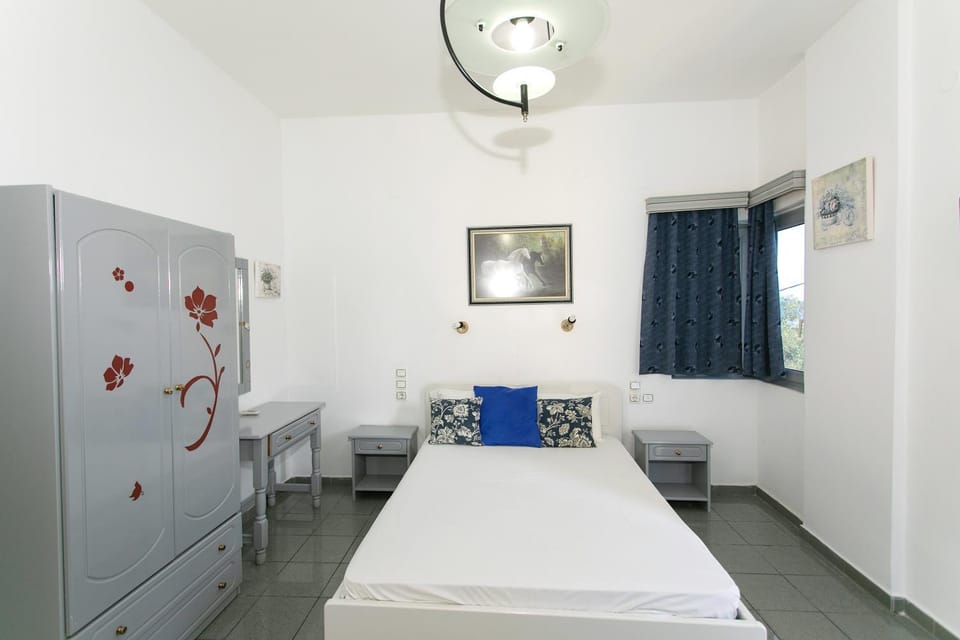 Villa Ilios Apartment in Peloponnese, Western Greece and the Ionian