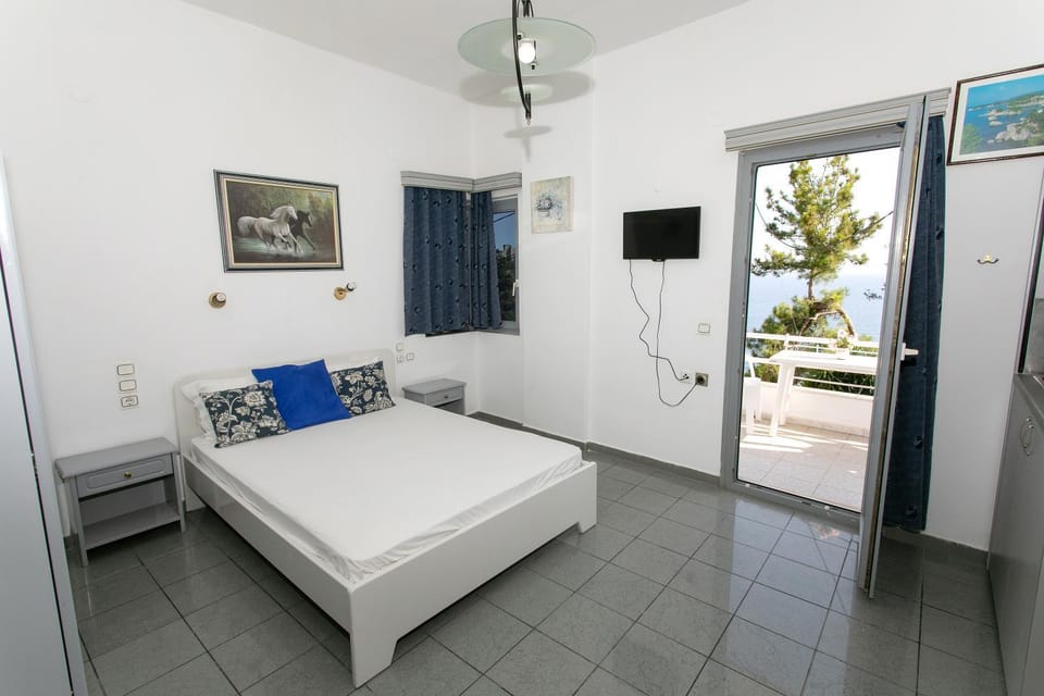 Villa Ilios Apartment in Peloponnese, Western Greece and the Ionian