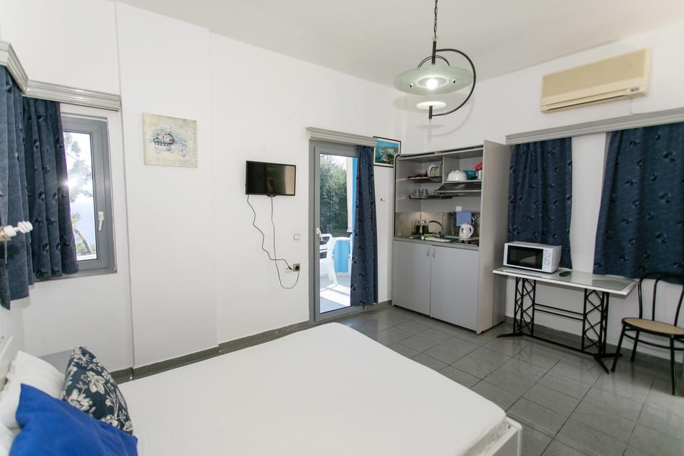 Villa Ilios Apartment in Peloponnese, Western Greece and the Ionian