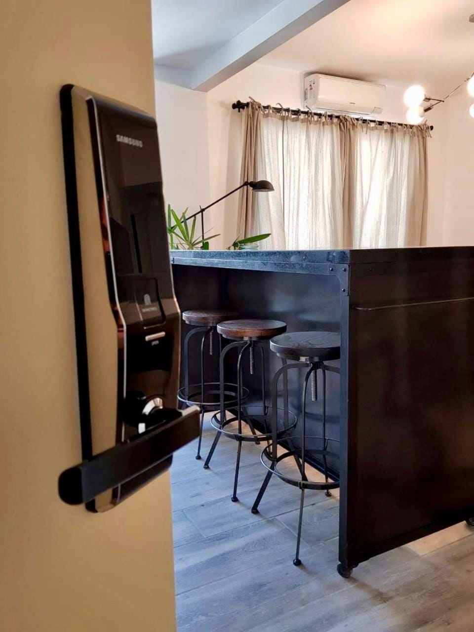 Anita's Place Apartment in Buenos Aires