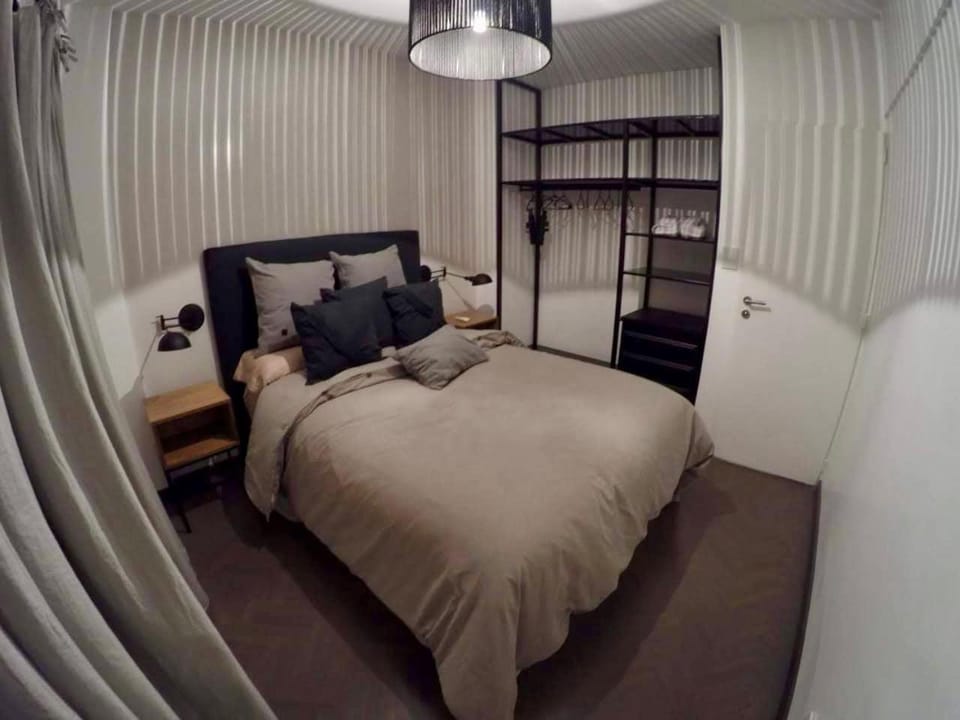 Anita's Place Apartment in Buenos Aires