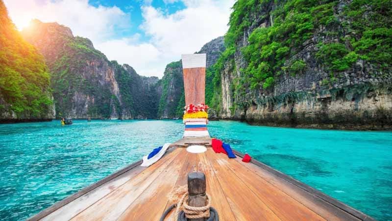 At Seacondo-1 Bedroom-A20 Apartment in Krabi Changwat