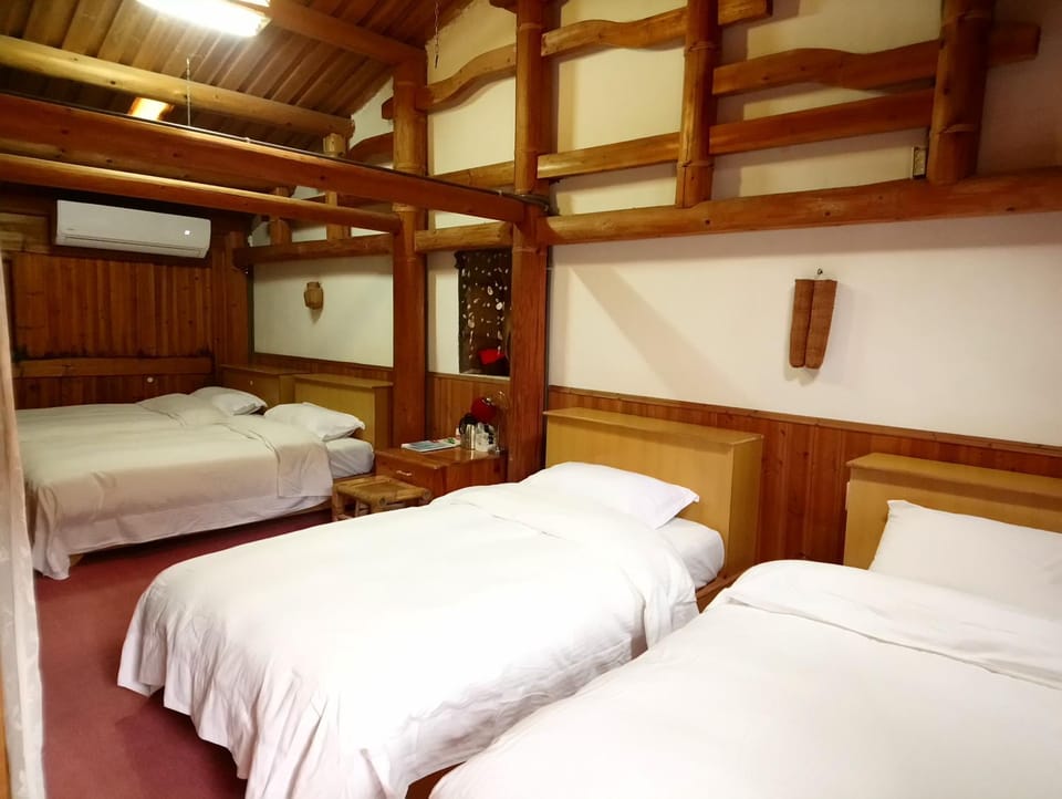 Jinsha Cultural Village Vacation rental in Fujian
